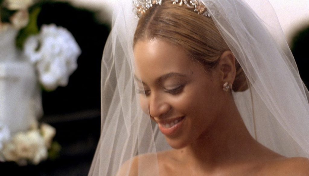 beyonce best thing i never had wedding video